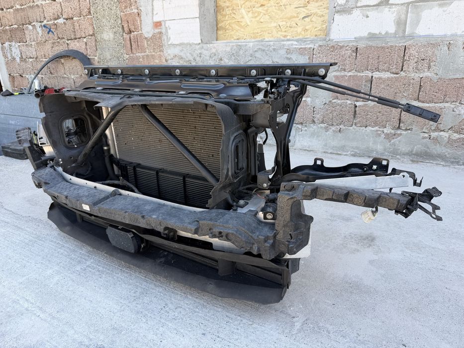 Trager complet BMW X5 G05, X6 G06 2019-2026