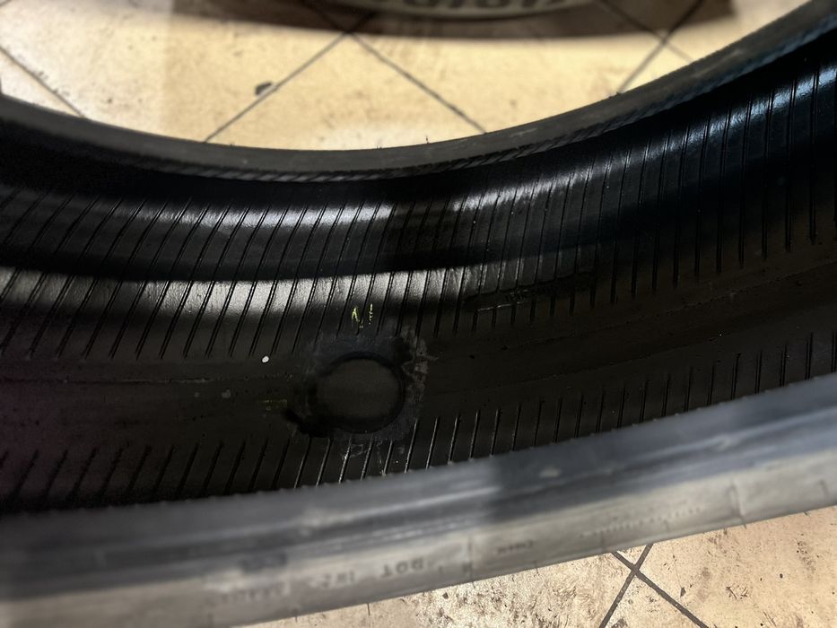 Всесезонни гуми 235/55 R20 Bridgestone