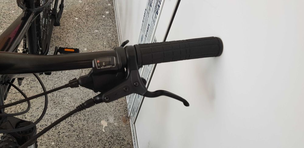 Алуминиев велосипед Cannondale Trail 8 - 27.5 цола