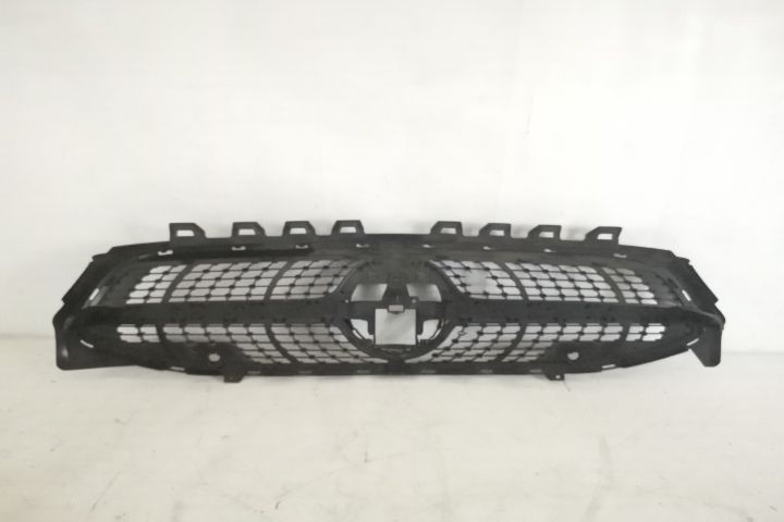 Оригинална централна решетка за радиатор Диамонд с 2 сензора / Origina