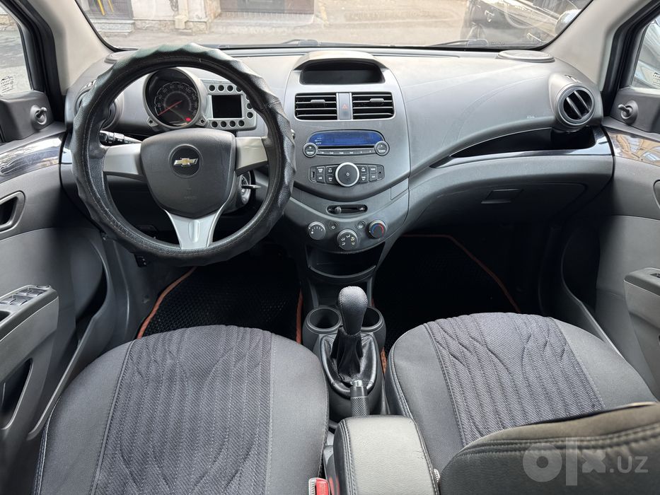 Nasiya Savdo Arenda Spark Mt 2 Poz Gaz Bor Tozza Gadavoy 25 Tali