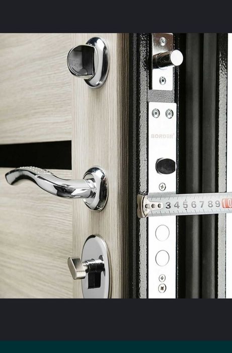 Вскрытие замков без  
по:
-Авари