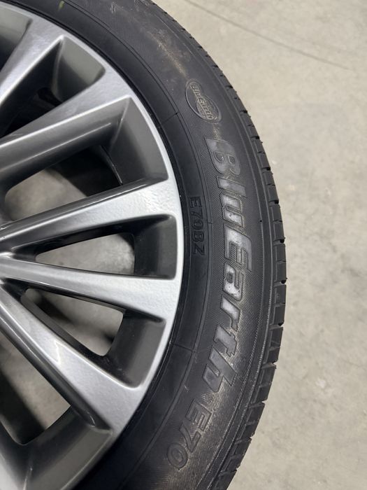 Диск камри 55 оригинал графит 1 шт