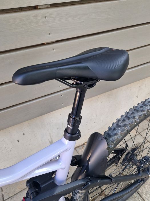 Vand Cube Stereo Race 120 R