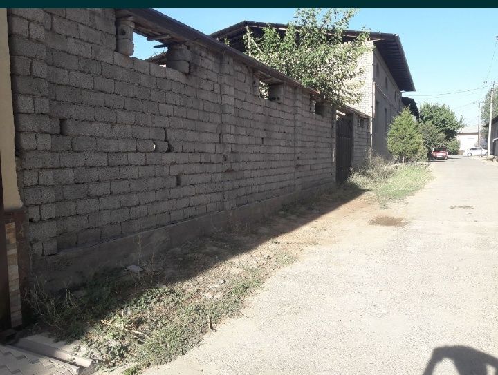 Йер сотилади 8 соток