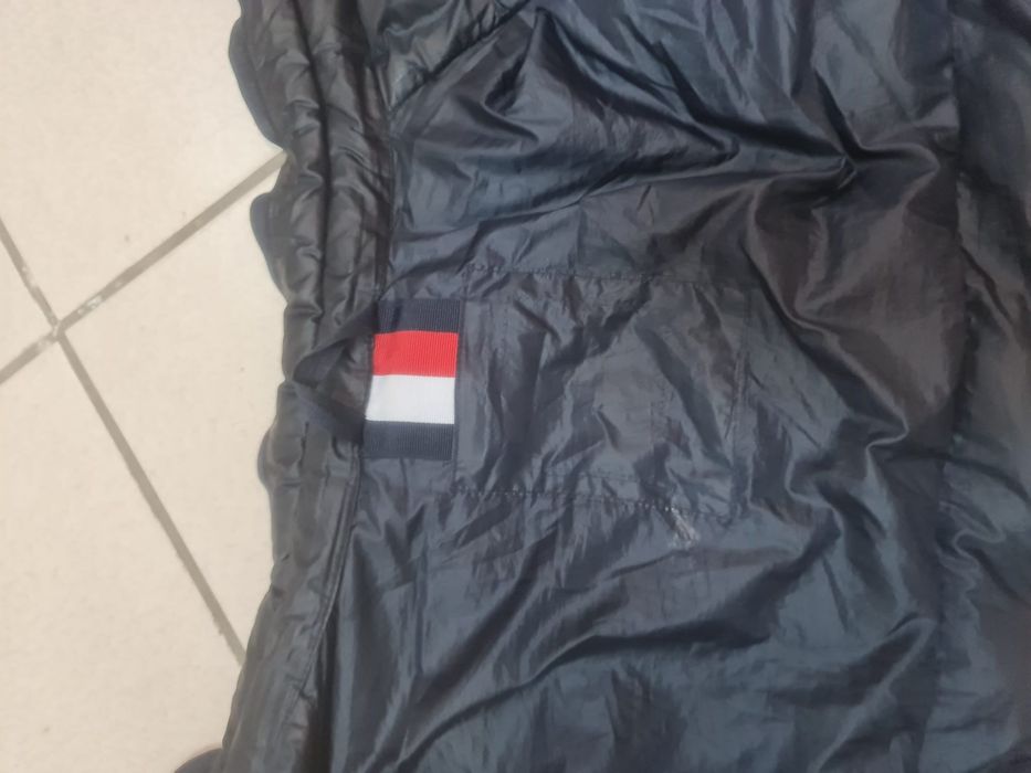 Vind  Geaca Tommy Higlingher