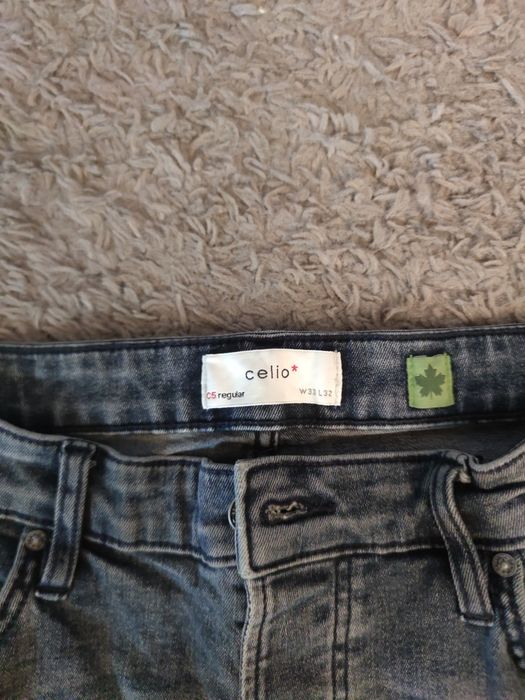 Pepe Jeans, Celio