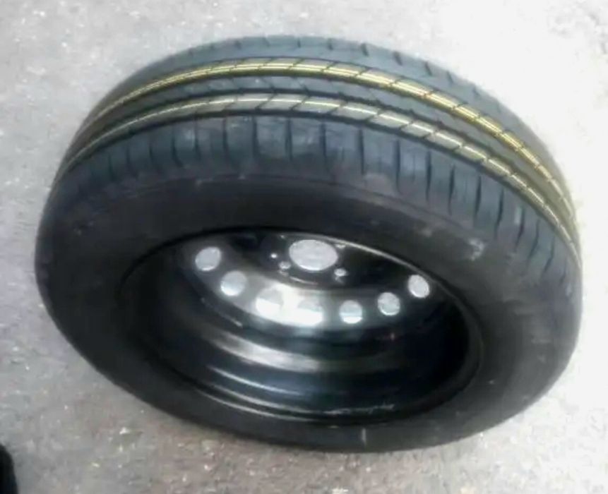 Roată de rezervă 185 65 15 nouă