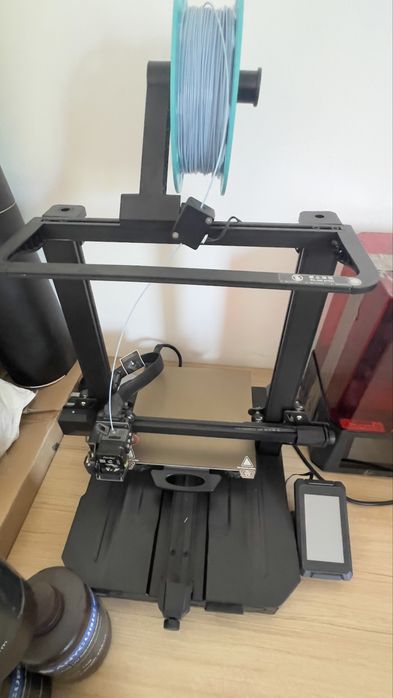 3 D Принтери 2 броя