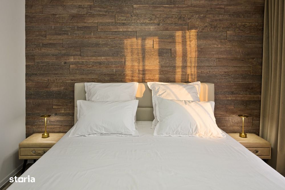 Prima utilizare ! Apartament 2 camere in bloc nou, 64 mp | Mobilat