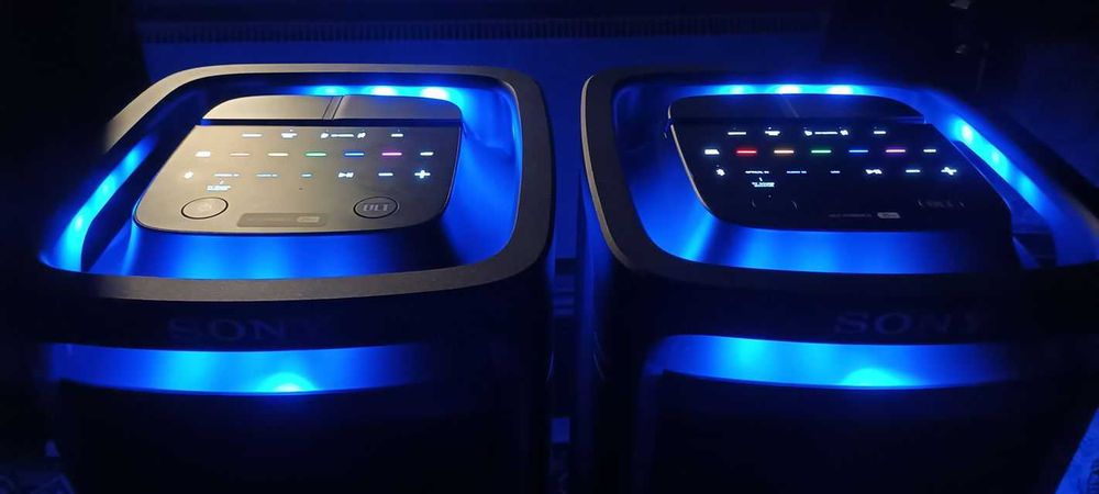 boxe sony ca jbl yamaha akai