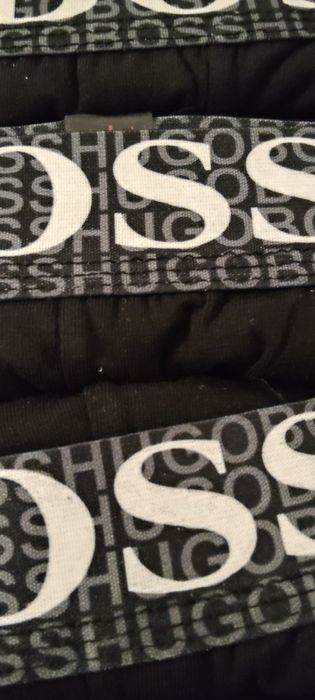 Boxeri Boss mărimea L