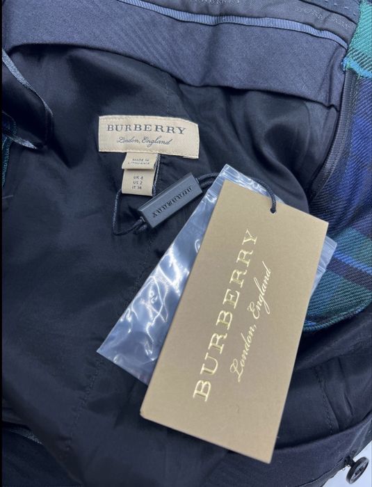 Burberrys pantalon