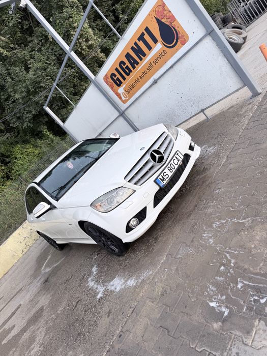 MERCEDES-BENZ A-Class 2007 — imagine 2