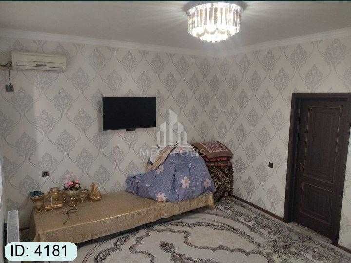 sharq 2 shayxul olam masjid tomonida kvartira sotiladi №4181