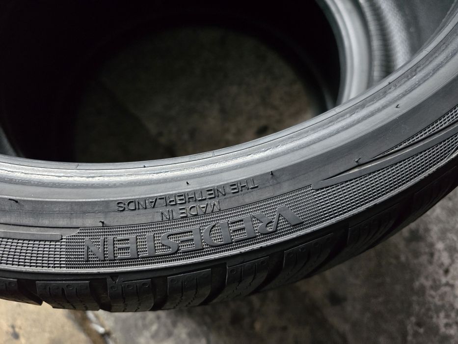 Vredstein 235/35 R20 92Y MS iarnă