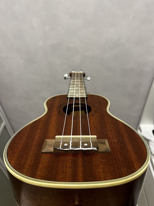 Укулеле сопрано