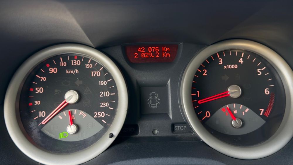 Vand Renault Megane