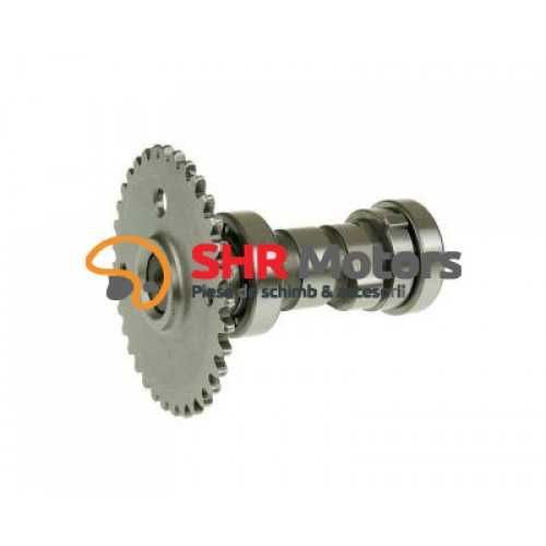 Chiulasa scuter China 4T Gy 50 / 80 / 125 / 150