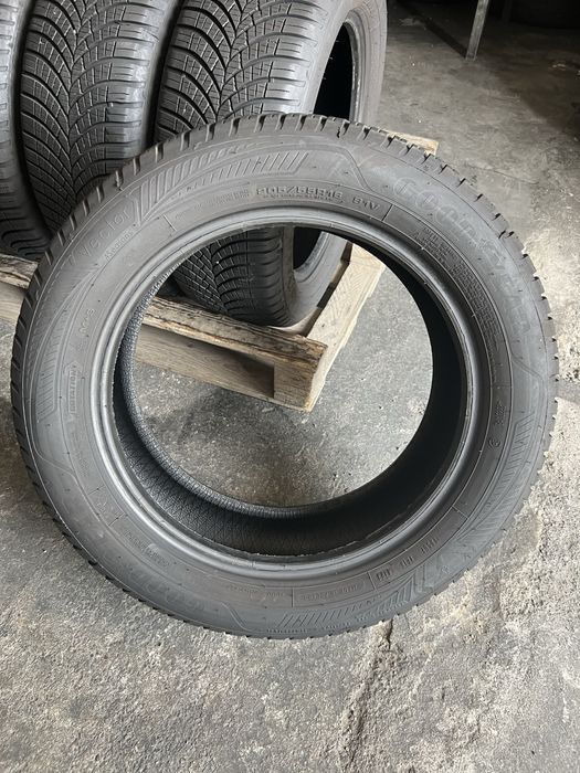 4 anvelope 205/55/16 Goodyear 4 Season DOT 2023!