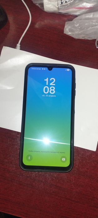 Samsung galaxy A15