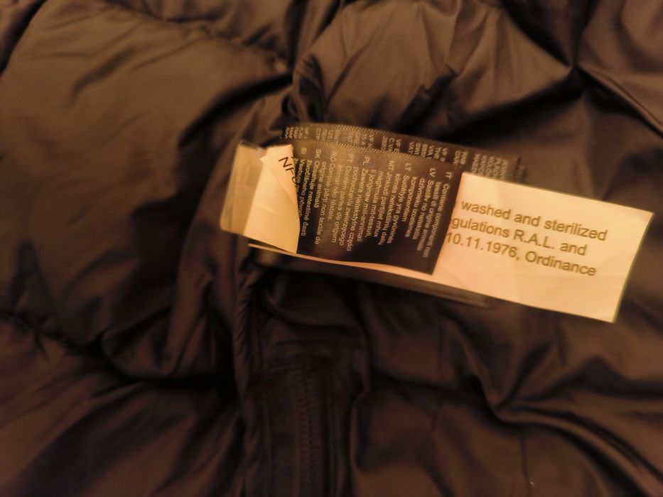 THE NORTH FACE Lhotse Duster Jacket 'Black Men's M