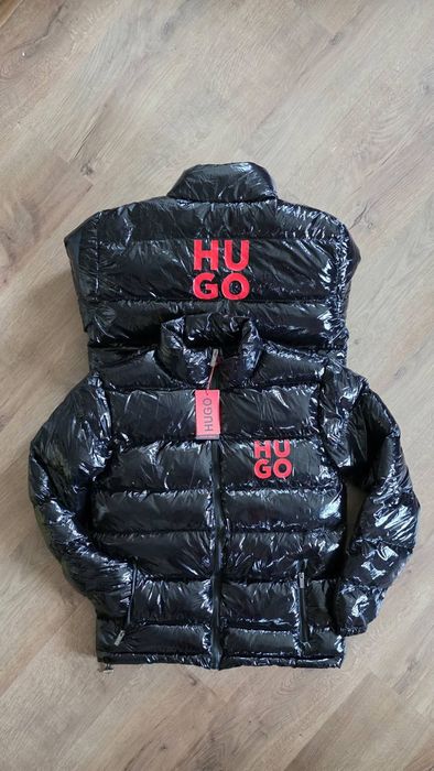 Якета зимни мъжки нов модел