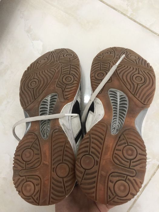 Асикс гел рокетт