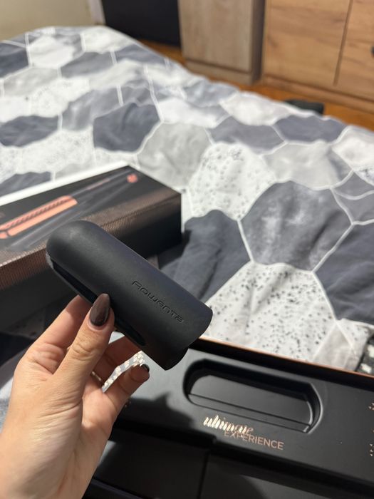 Преса за коса Rowenta