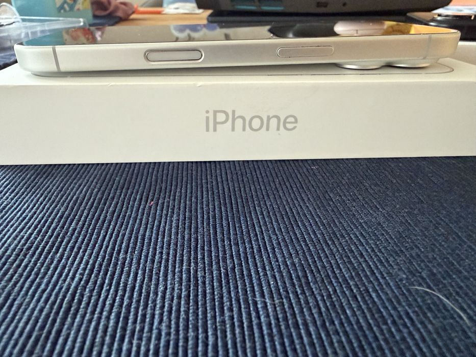 2 броя iPhone 16 (128GB) – Пакет 1000€ (или 600€ за брой)