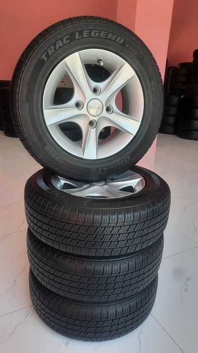 13 diska balon sotiladi Damas. LABO. MATIZ