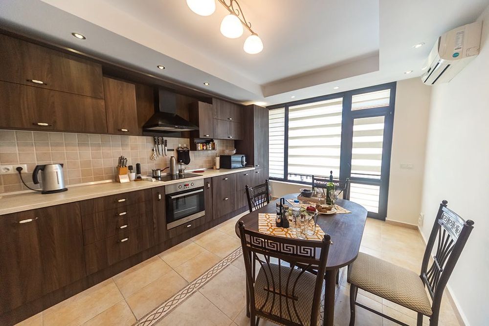 Продава се Едностаен апартамент в Приморско - 114 кв.м за 1536 €/кв.м - Снимка #10