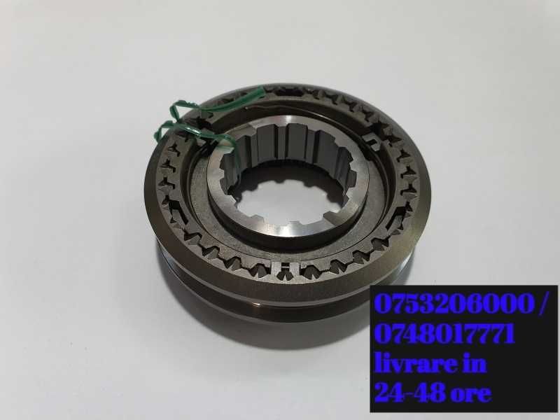 sincron transmisie tractor