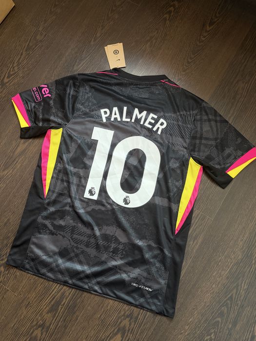 Tricou nike palmer marimea S chelsea fotbal