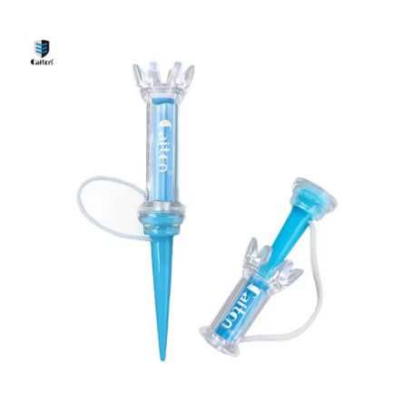 Комплект от 3 магнитни тениски за голф Caiton