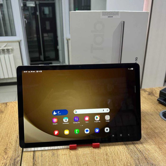 Планшет Samsung Tab A9+ 128GB / sk159432