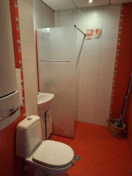 Дава се под наем Тристаен апартамент в София, Надежда 2 - 72 кв.м за 498.27 € - Снимка #15