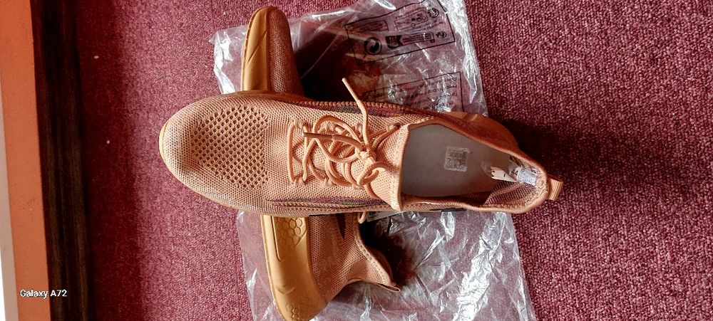 Adidasi plasa  bărbați primăvară vară toamnă