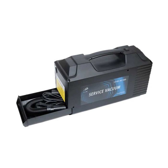 Пылесос HYB-XC188 для заправки картриджей