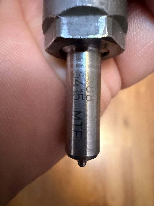 Injectoare 2.0 TDI (VW / Audi / Skoda / Seat) – recondiționate