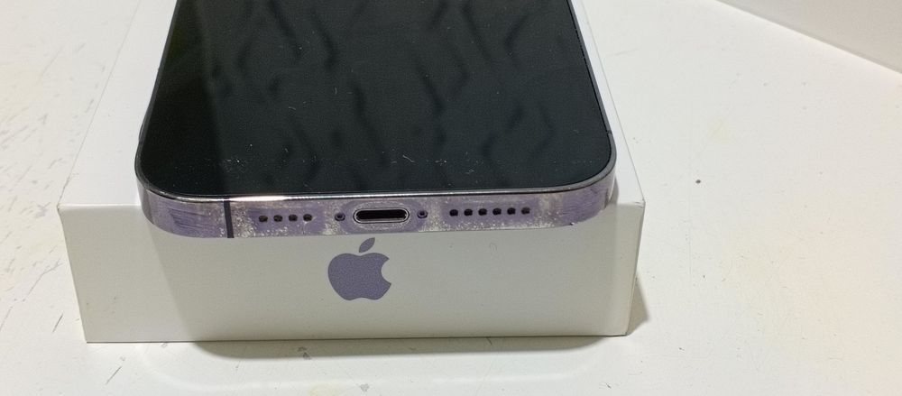 Айфон 14 про Макс 256