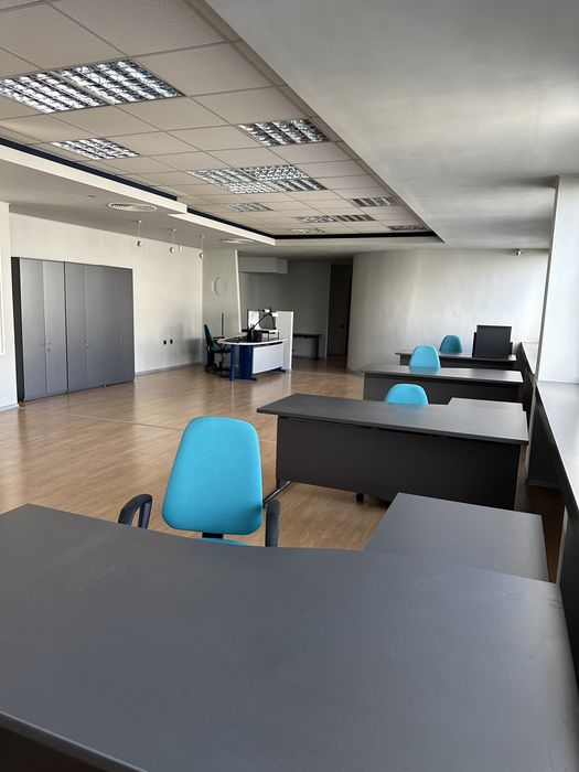 Дава се под наем Офис в Пловдив, Индустриална зона - Тракия - 500 кв.м за 5000 € - Снимка #10