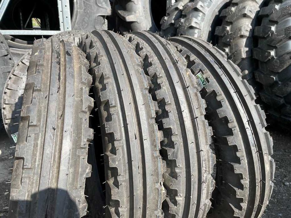 BKT Anvelope noi agricole de semanatoare tractor FIAT 5.00-16