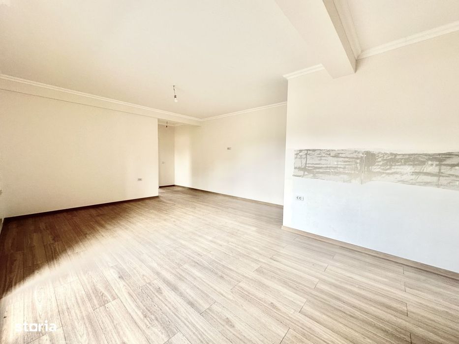 Apartament cu 2 camere - 57 mp - Etaj 1 - Calea Urseni - gata de mutar — fotografia 1