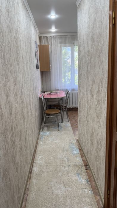 Продам квартиру. Район Циолковского