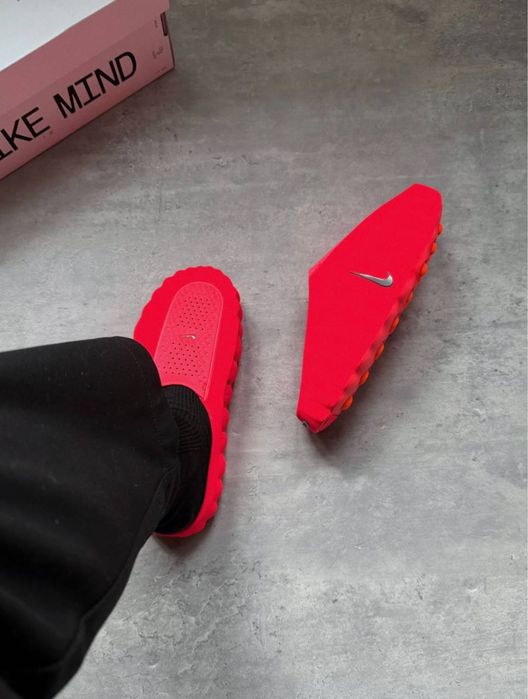 NIKE MIND 001 ,шлепанцы,ориг