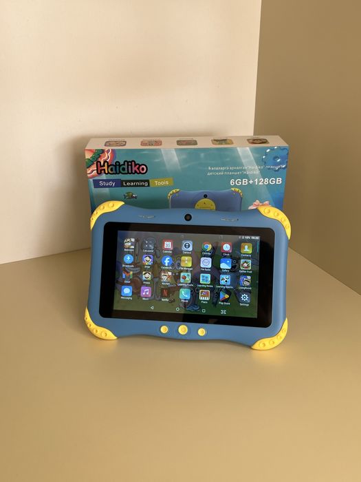 Продам Планшет Детский Haidiko D28