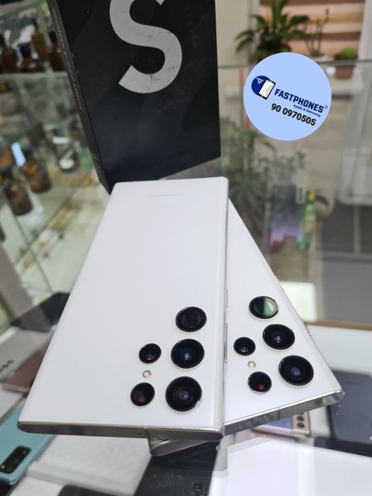 Samsung S22Ultra 12/256GB