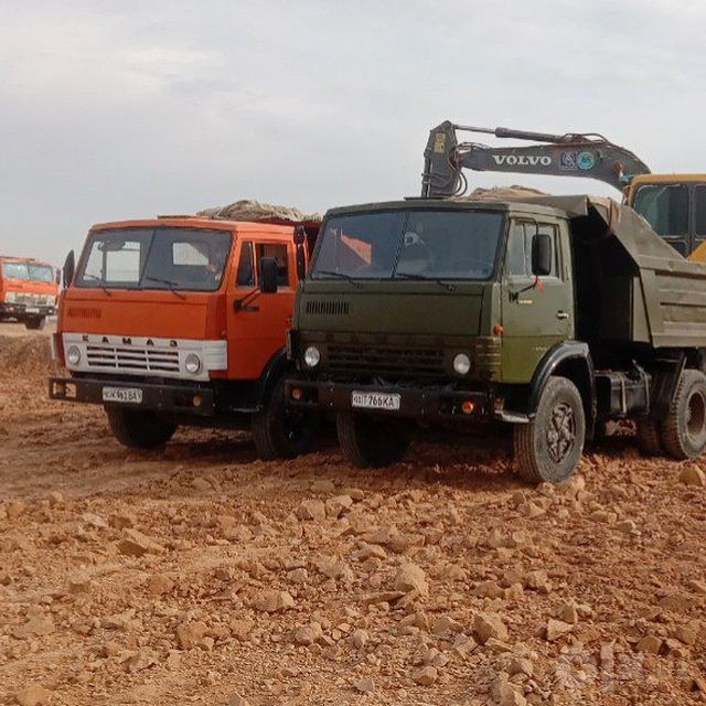 Klines sheben kompot kum chinoz tosh poima wagal KAMAZ xizmati 24/7