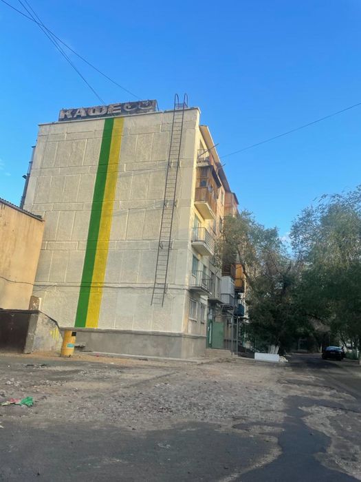 Альпенисты Покраска красим виды офисный помишение метал черепитца дома